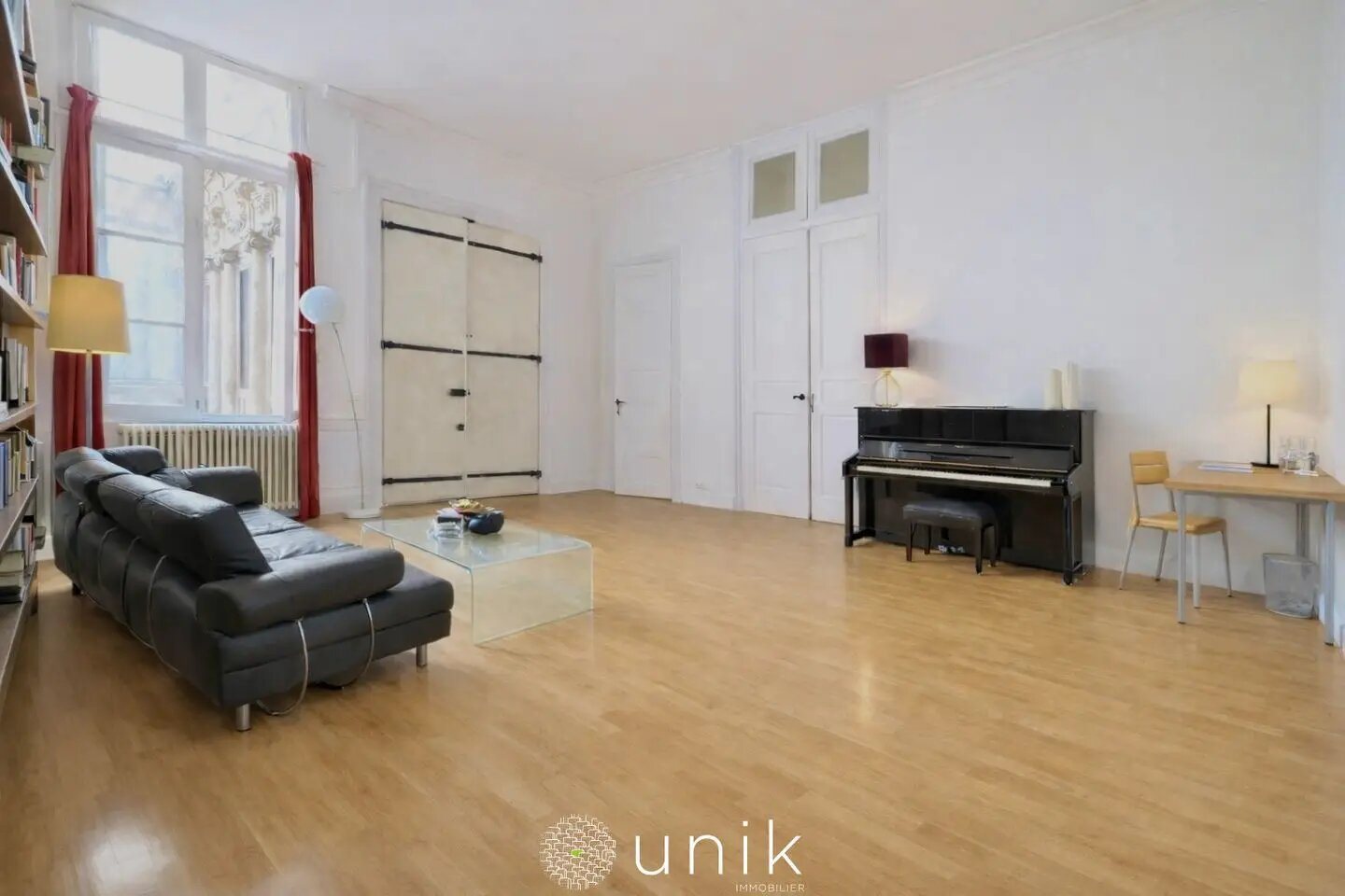 Appartement à vendre, 90m², Montpellier