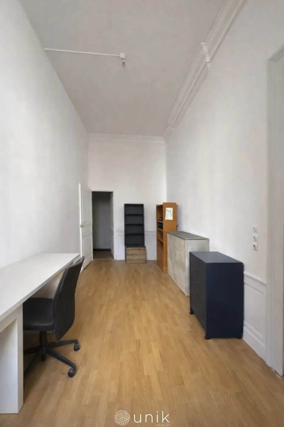 Appartement à vendre, 90m², Montpellier