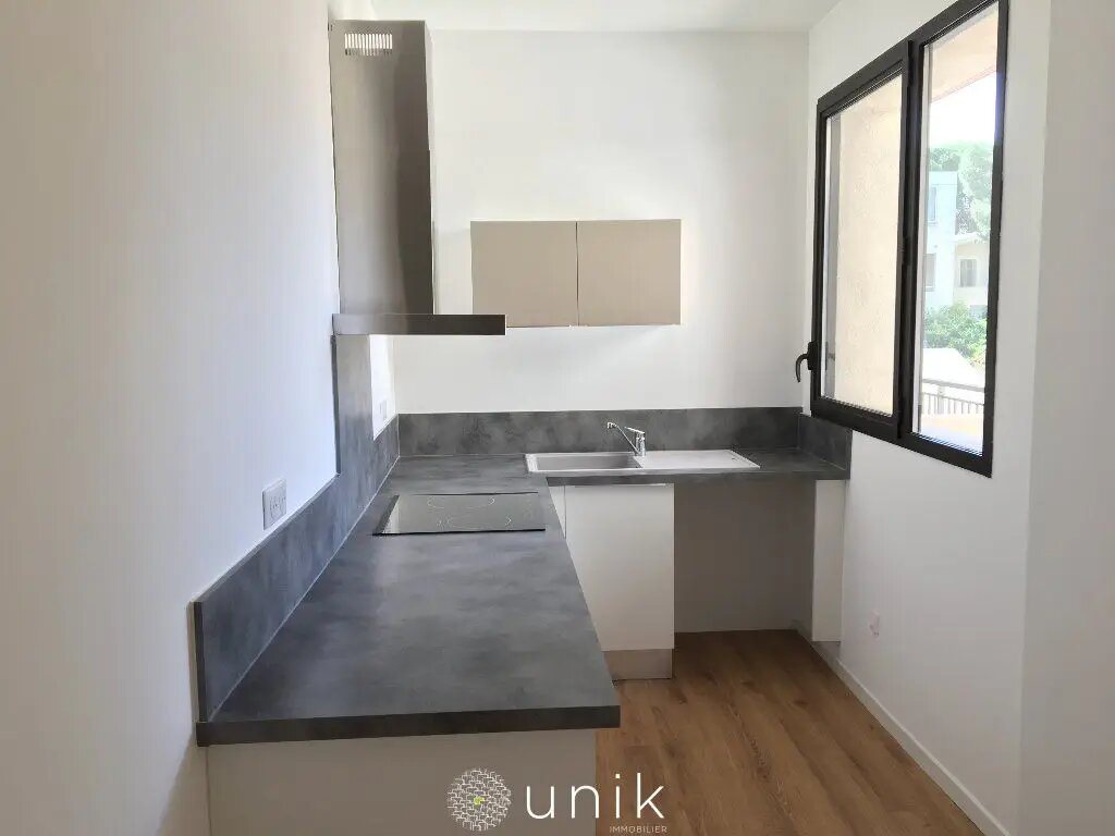 Appartement à louer, 51m², Montpellier