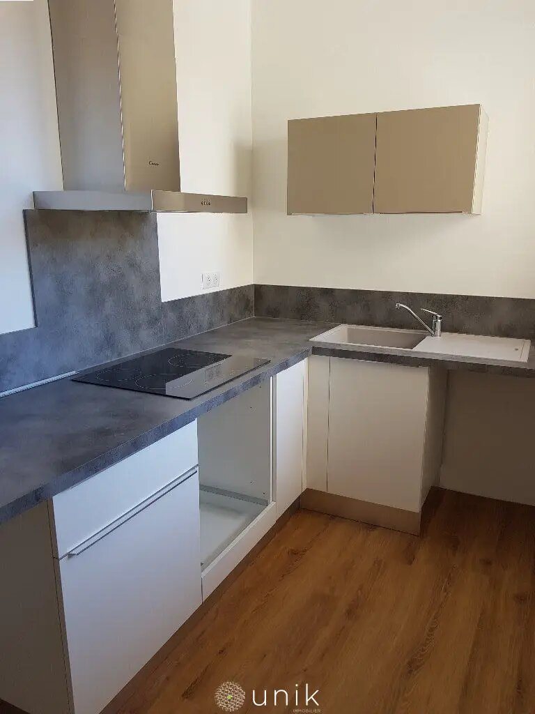 Appartement à louer, 51m², Montpellier
