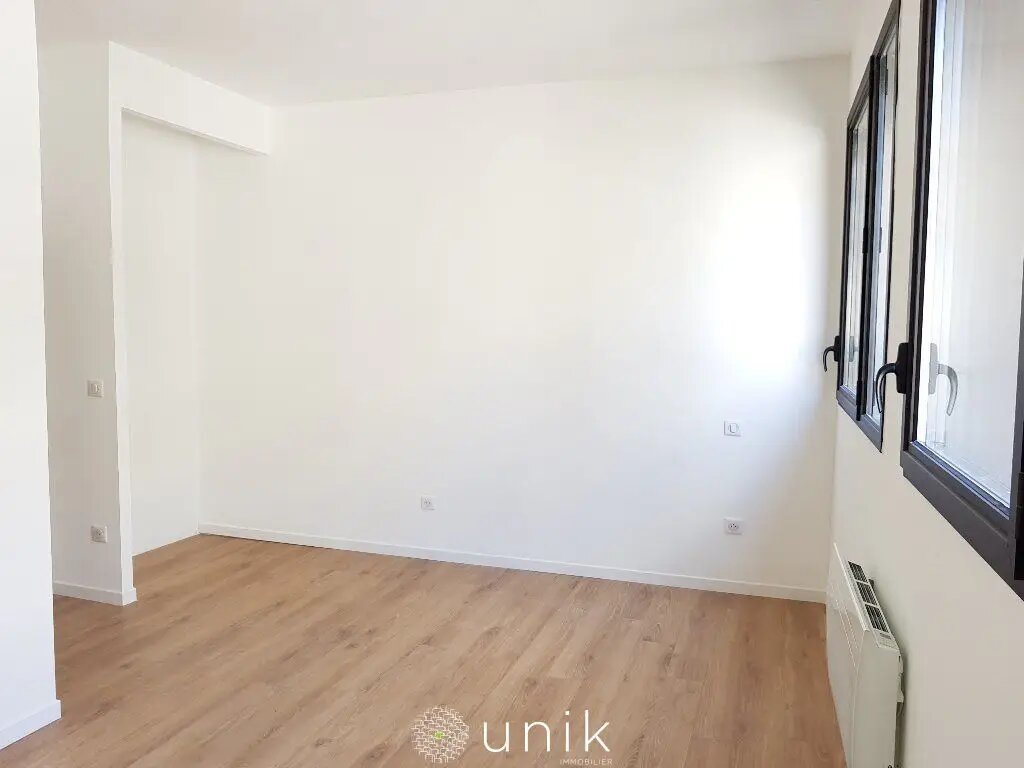 Appartement à louer, 51m², Montpellier