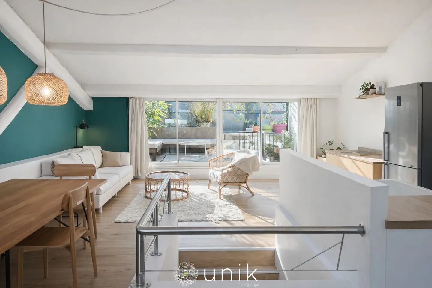 Appartement à vendre, 80m², Montpellier