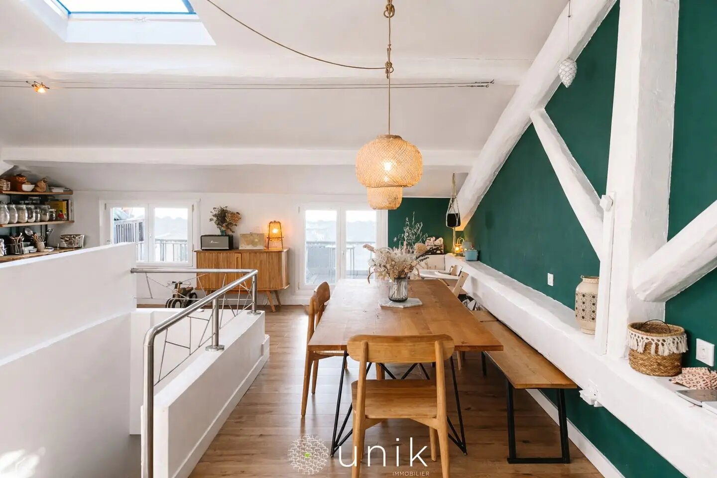 Appartement à vendre, 80m², Montpellier