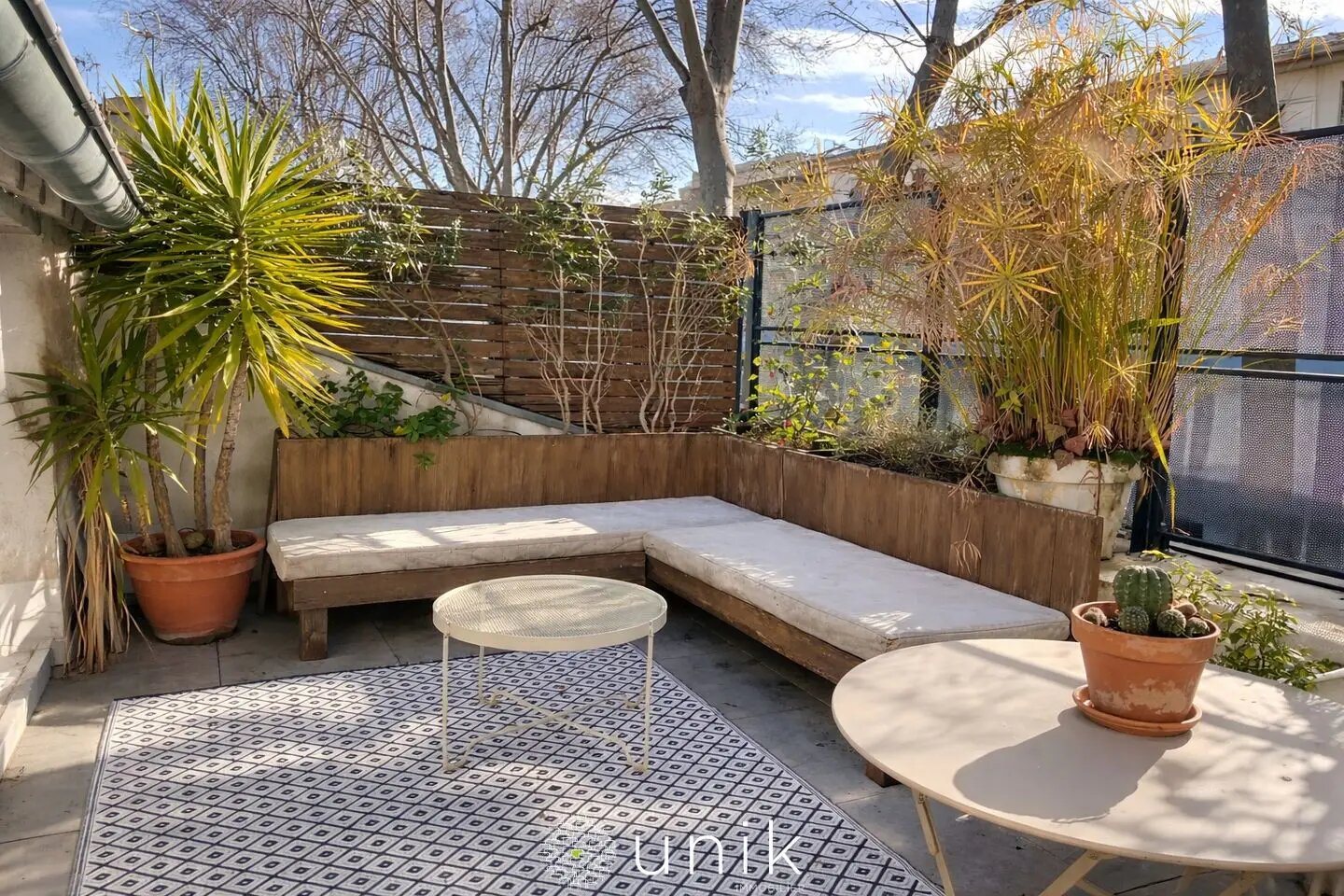 Appartement à vendre, 80m², Montpellier