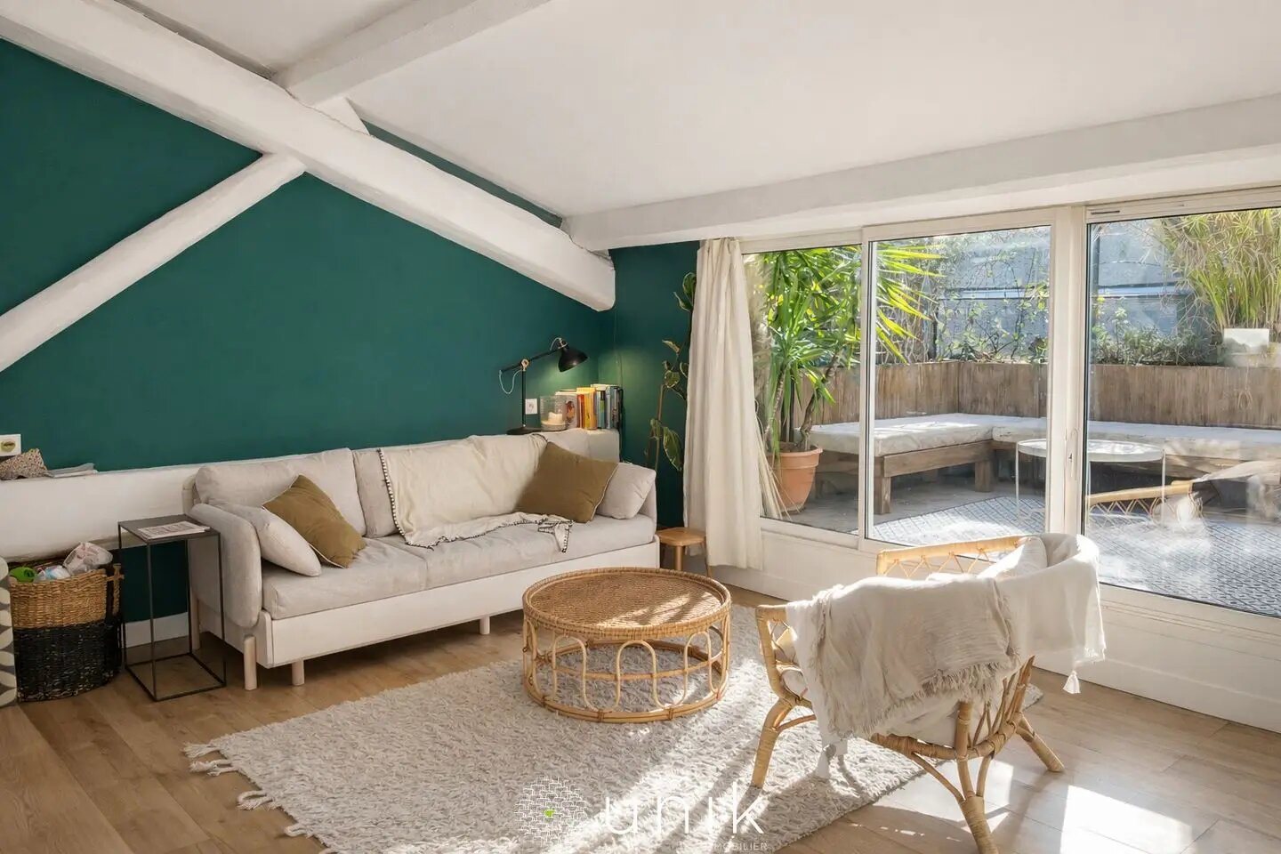 Appartement à vendre, 80m², Montpellier