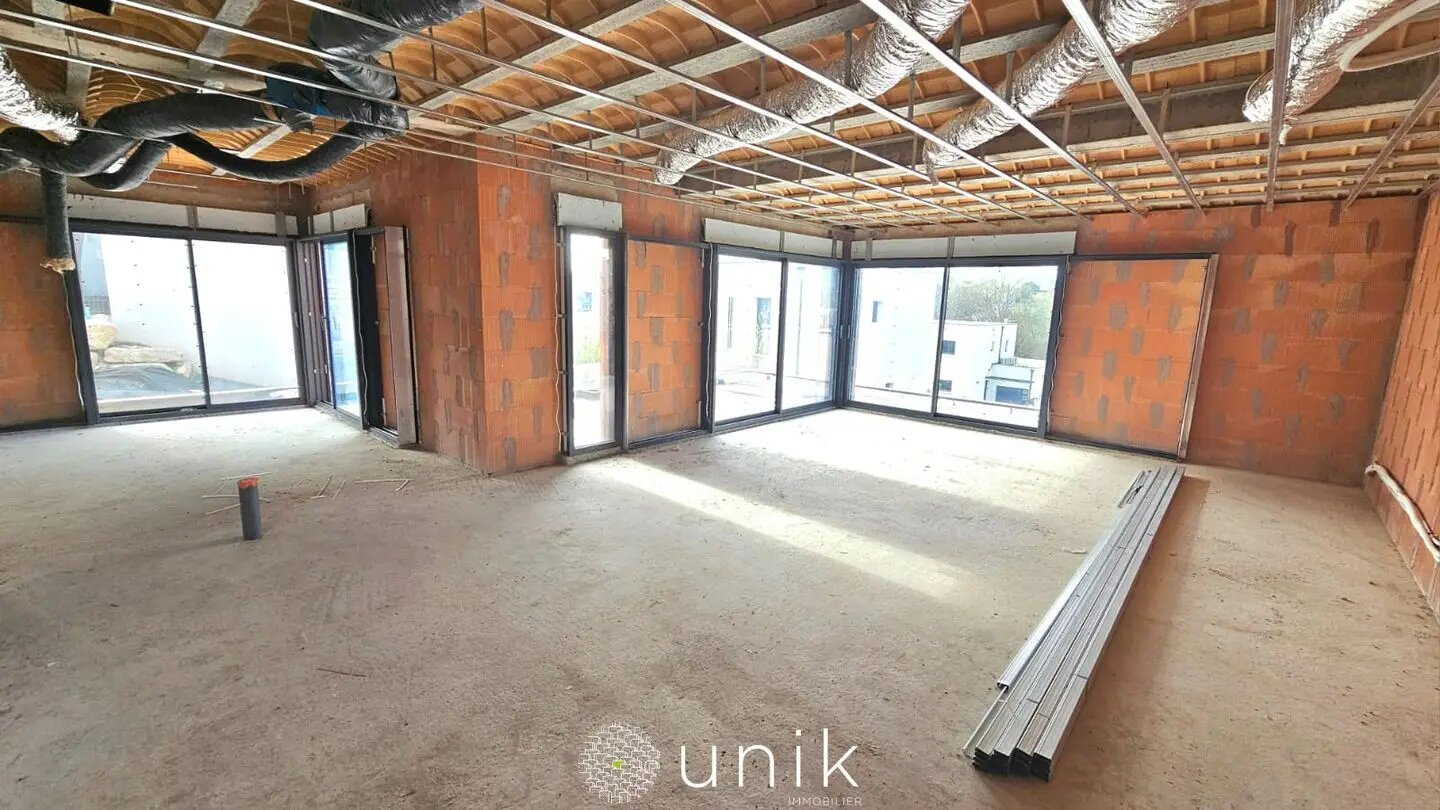 Maison à vendre, 220m², Juvignac