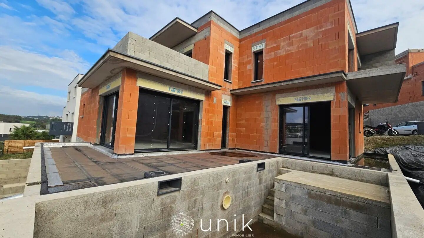 Maison à vendre, 220m², Juvignac