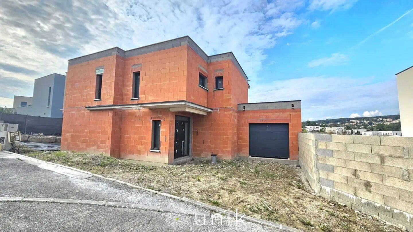 Maison à vendre, 220m², Juvignac