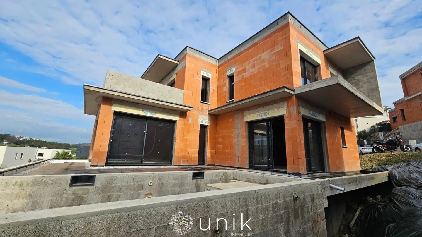 Maison à vendre, 220m², Juvignac