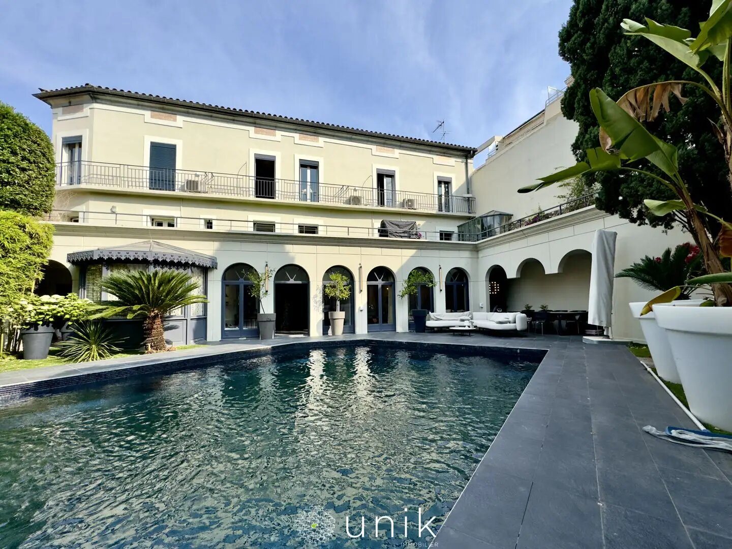 Maison à vendre, 500m², Montpellier