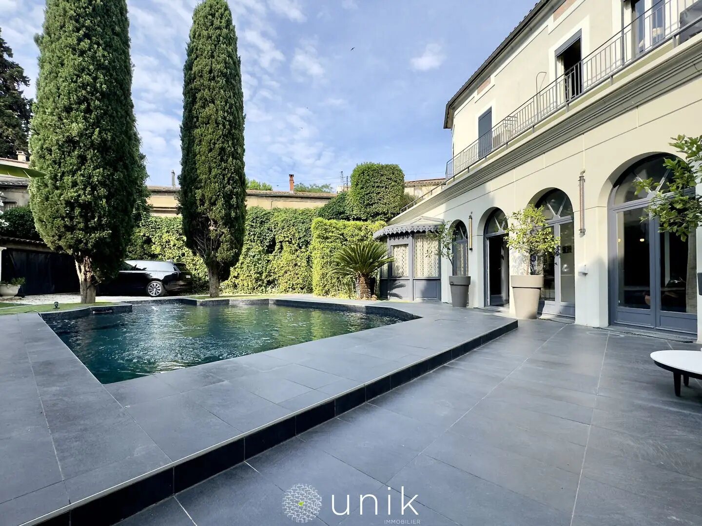 Maison à vendre, 500m², Montpellier