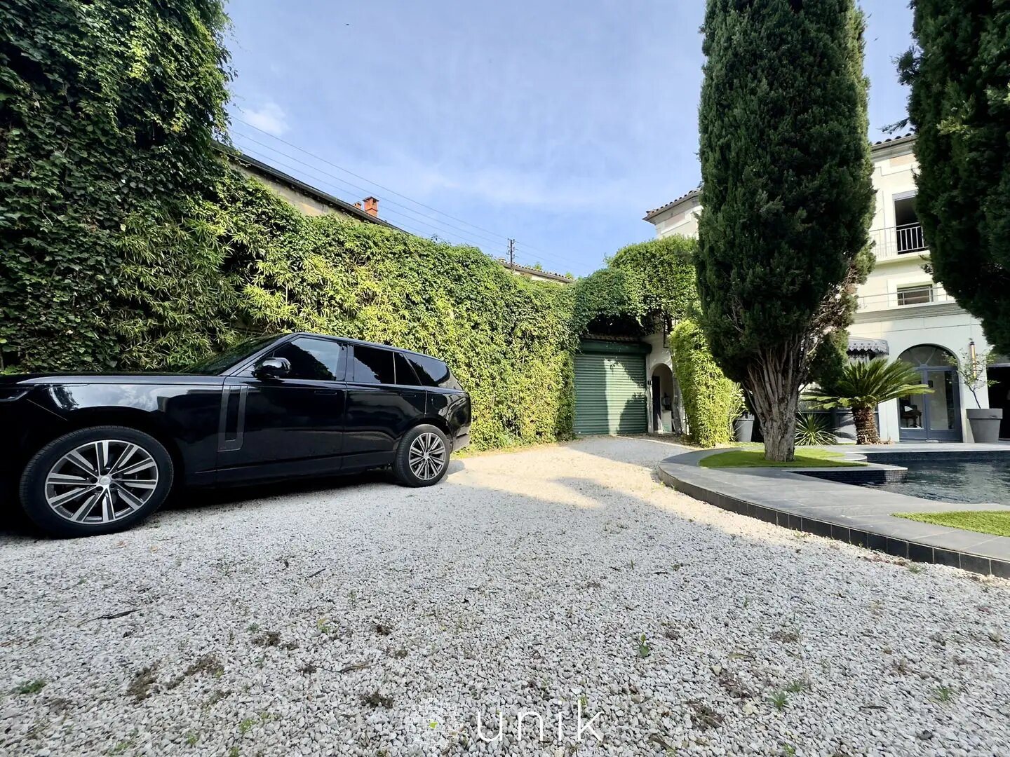Maison à vendre, 500m², Montpellier