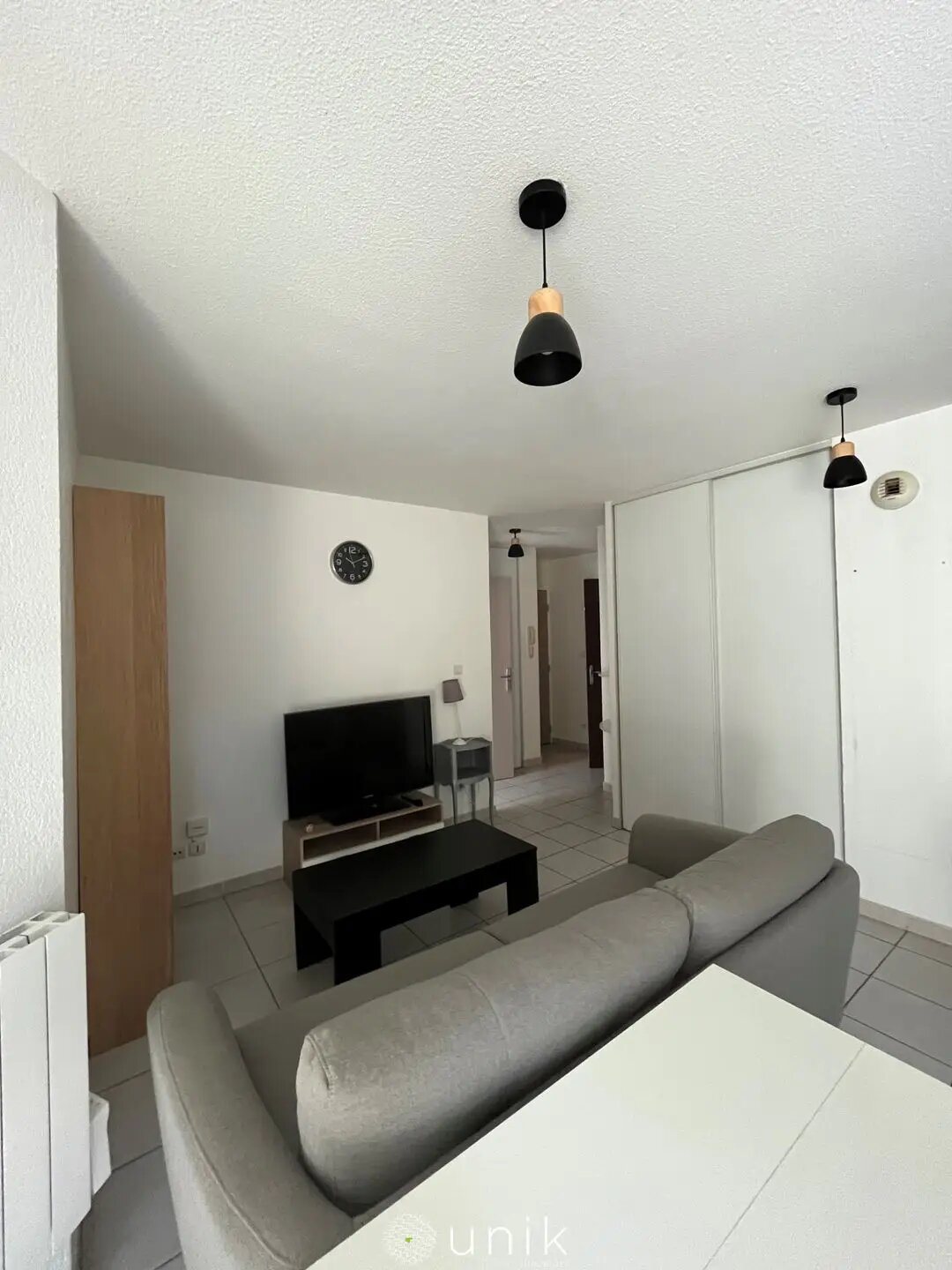 Appartement à louer, 53m², Montpellier