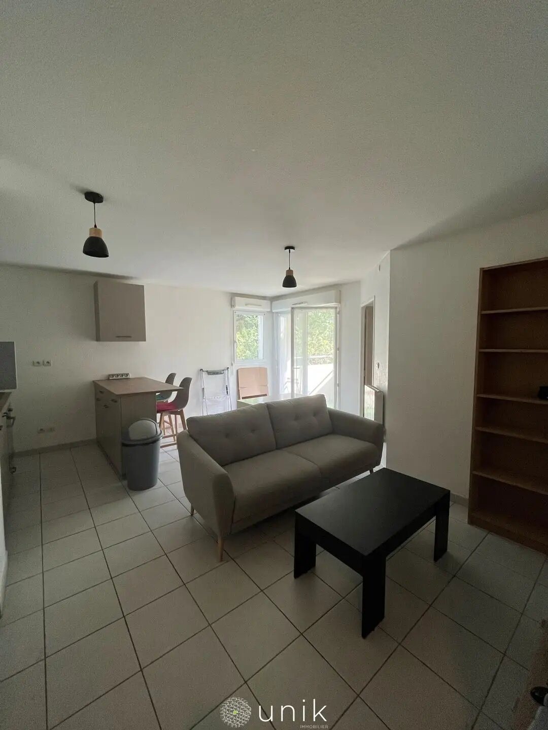 Appartement à louer, 53m², Montpellier