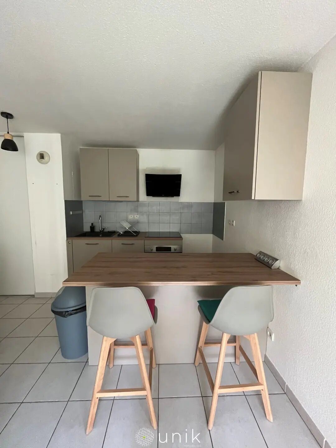 Appartement à louer, 53m², Montpellier