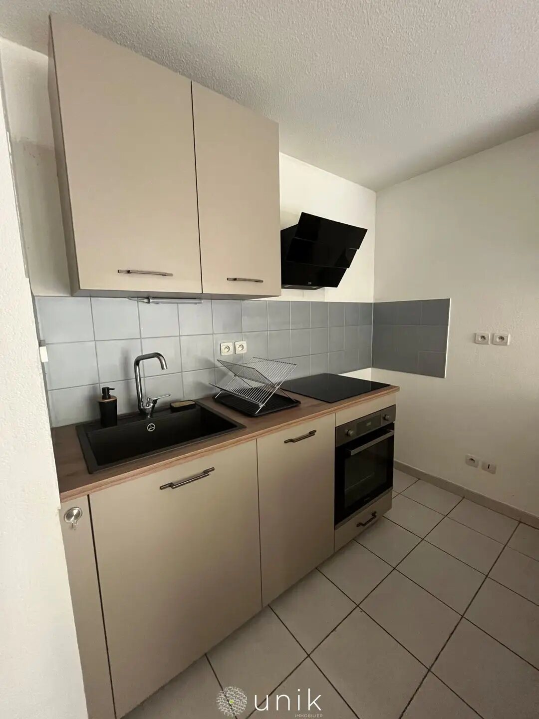 Appartement à louer, 53m², Montpellier