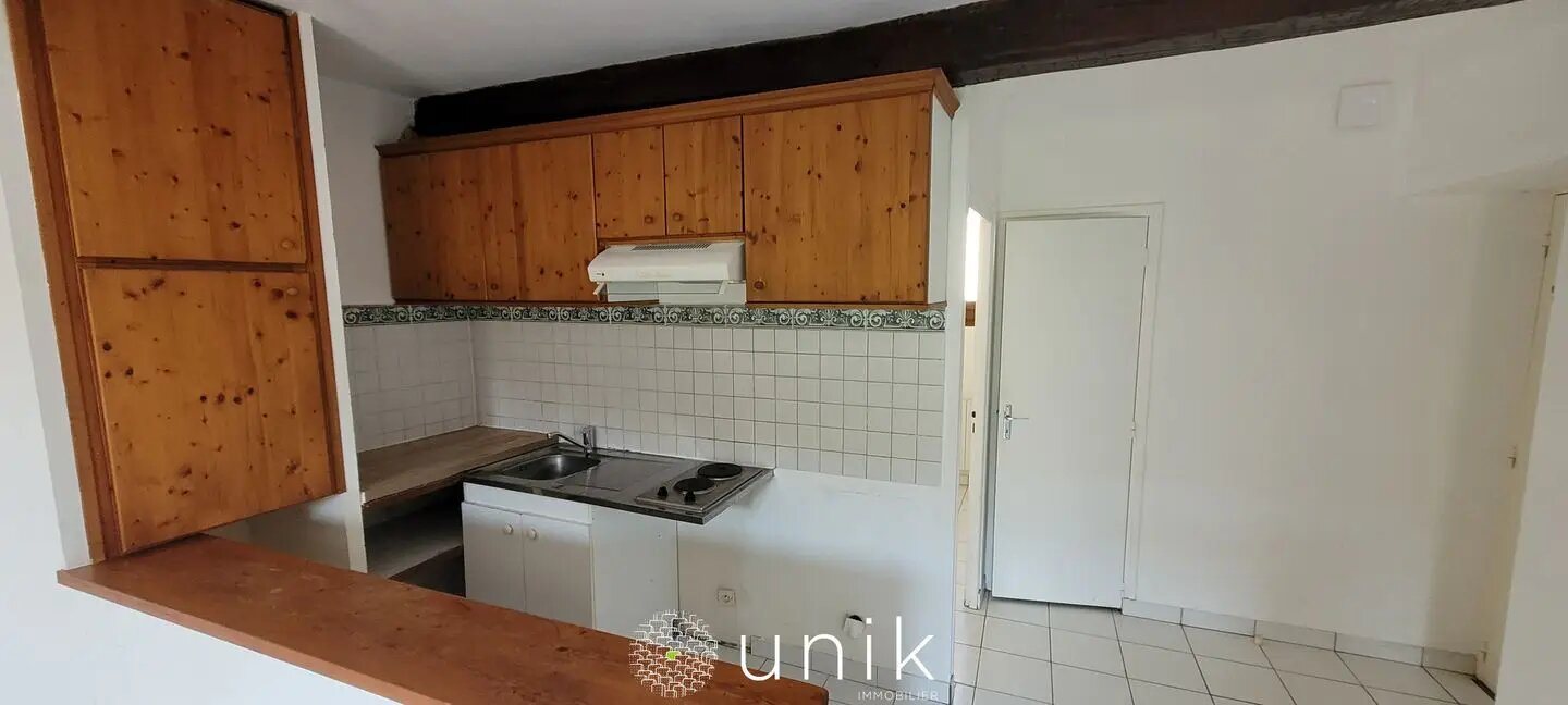 Appartement à louer, 35m², Saint-Martin-de-Londres