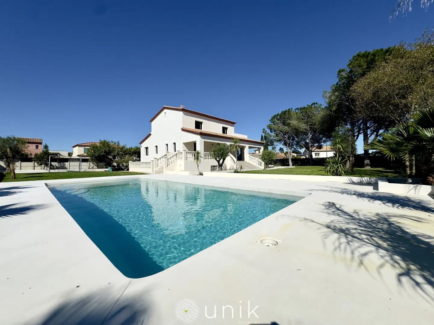 Maison à vendre, 300m², Villeneuve-lès-Maguelone