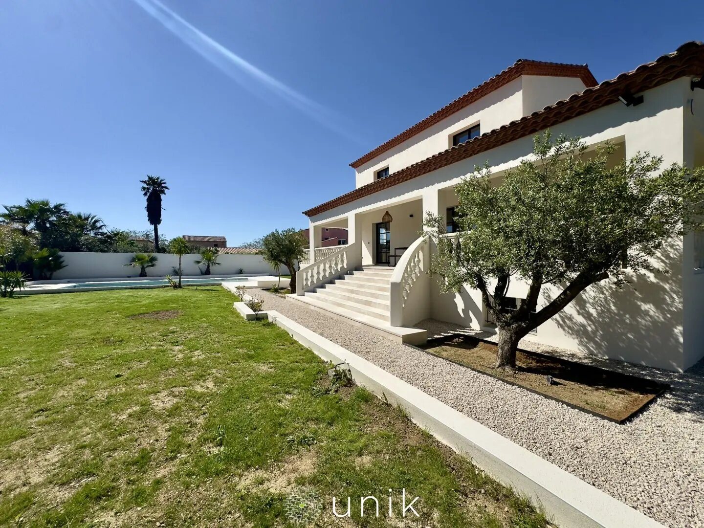 Maison à vendre, 300m², Villeneuve-lès-Maguelone
