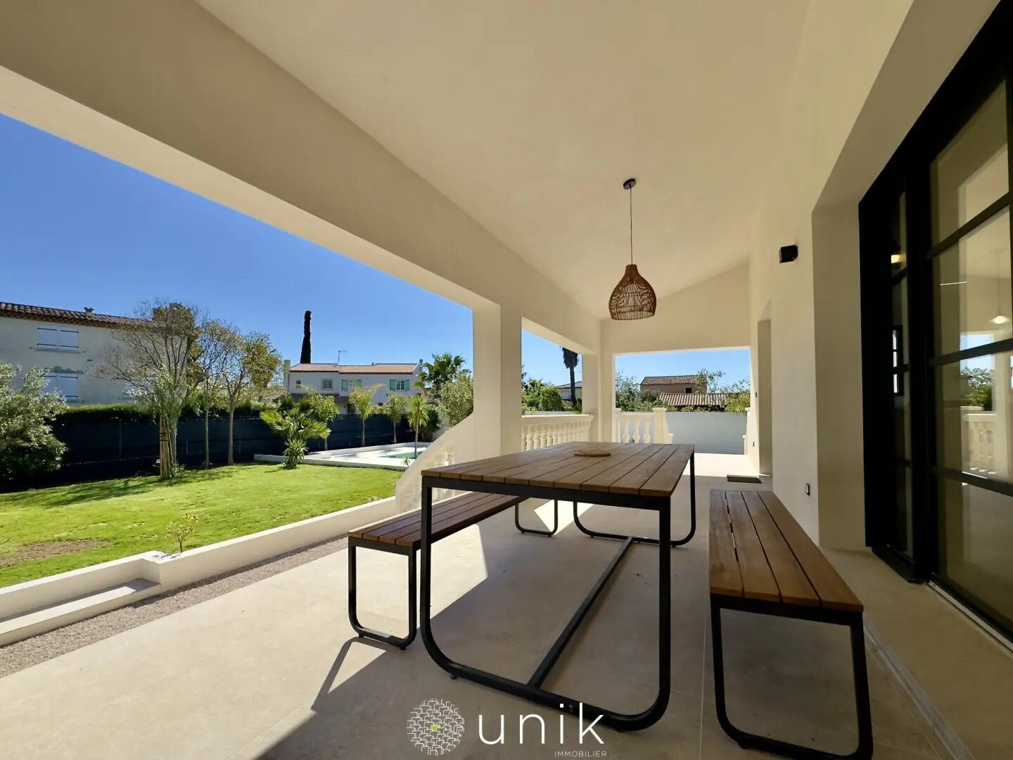 Maison à vendre, 300m², Villeneuve-lès-Maguelone