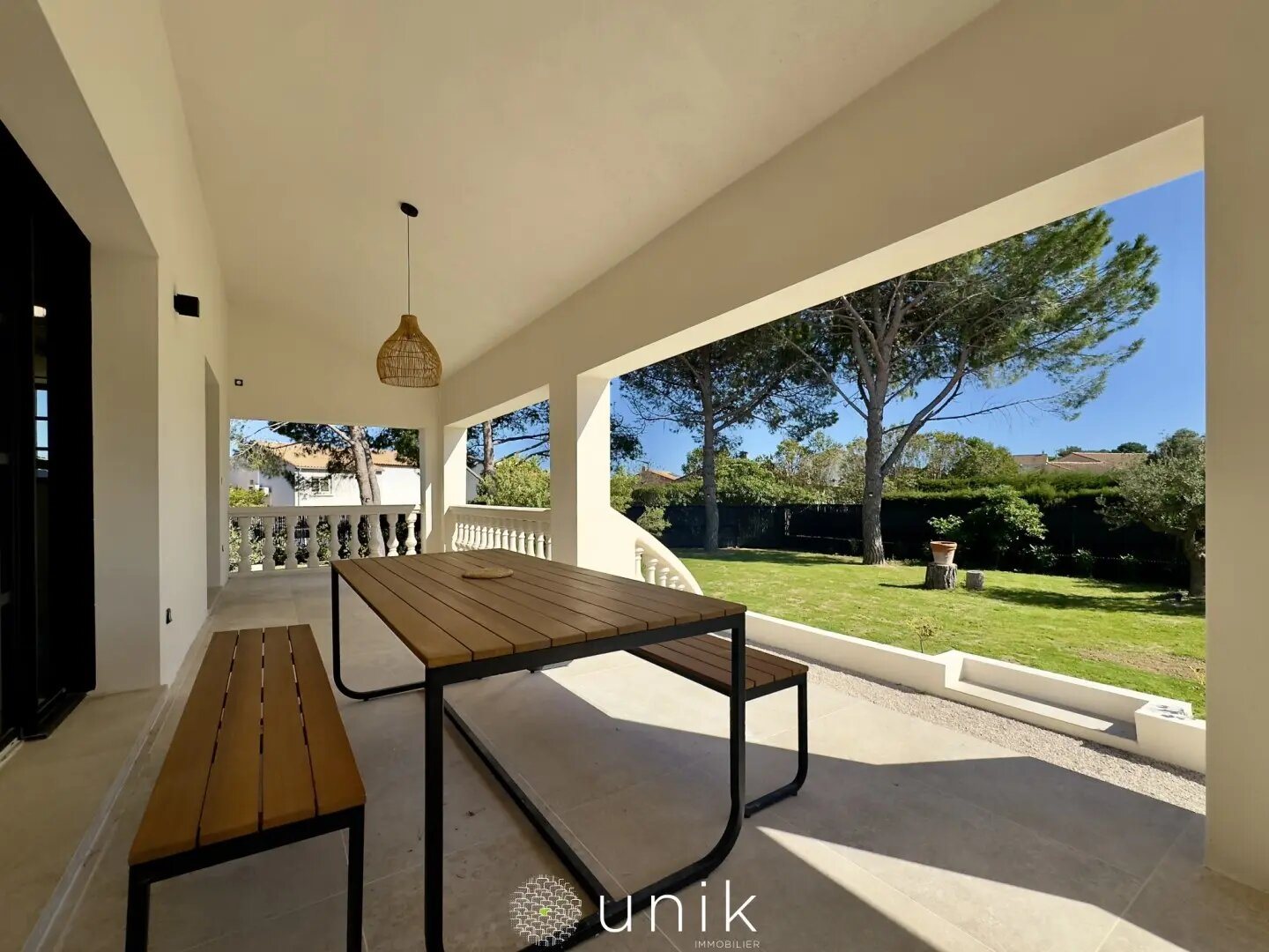 Maison à vendre, 300m², Villeneuve-lès-Maguelone