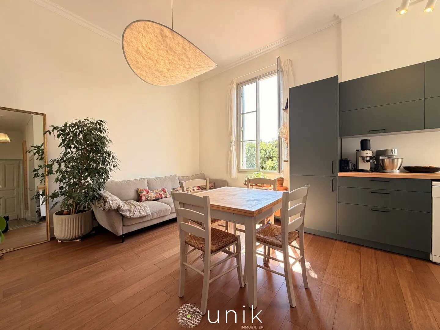 Appartement à vendre, 55m², Montpellier