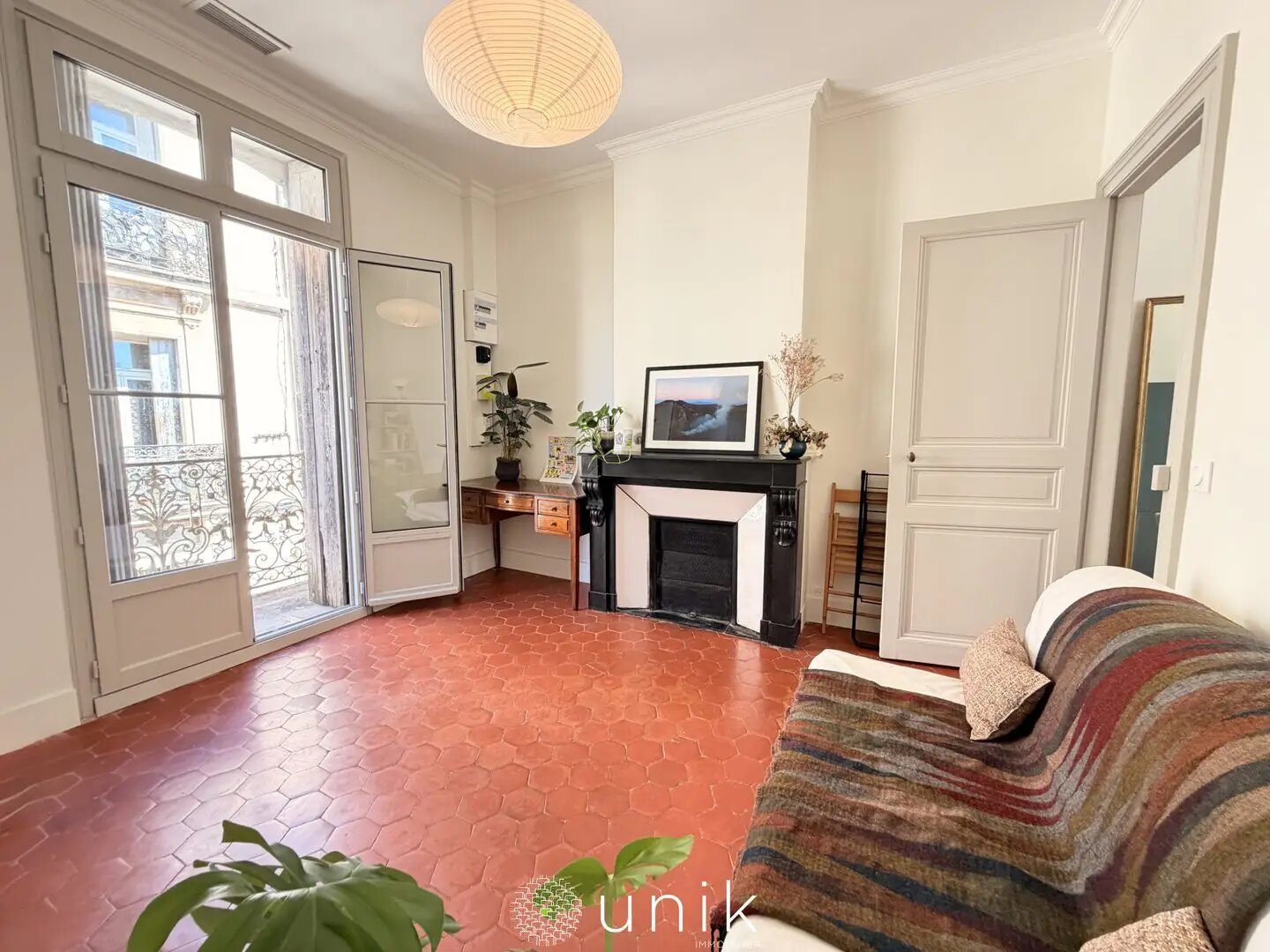 Appartement à vendre, 55m², Montpellier