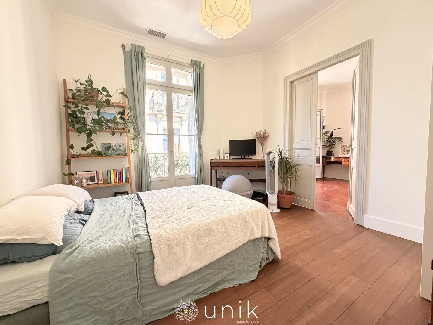 Appartement à vendre, 55m², Montpellier