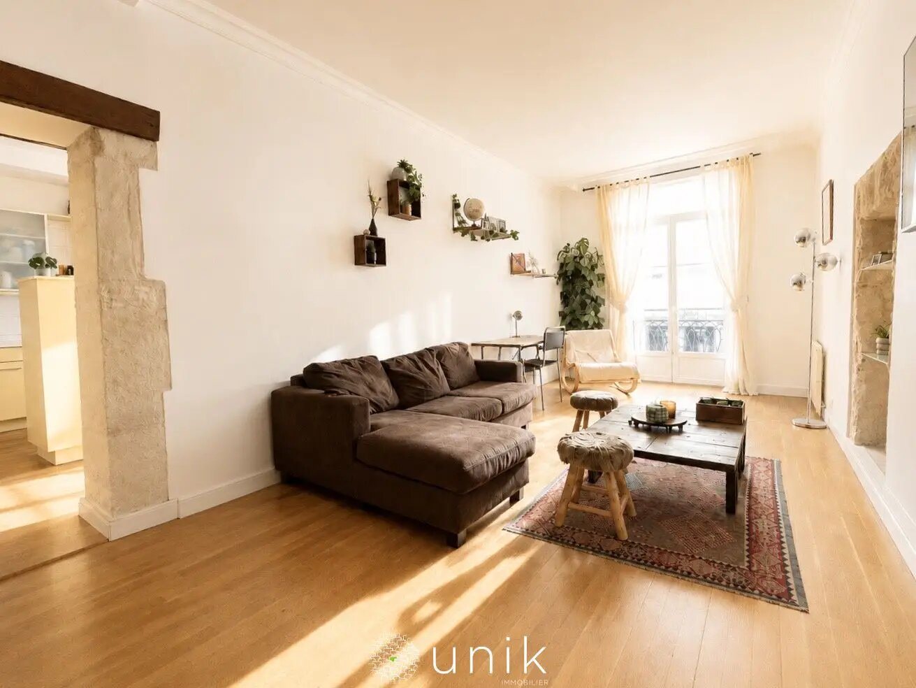 Appartement à vendre, 95m², Montpellier