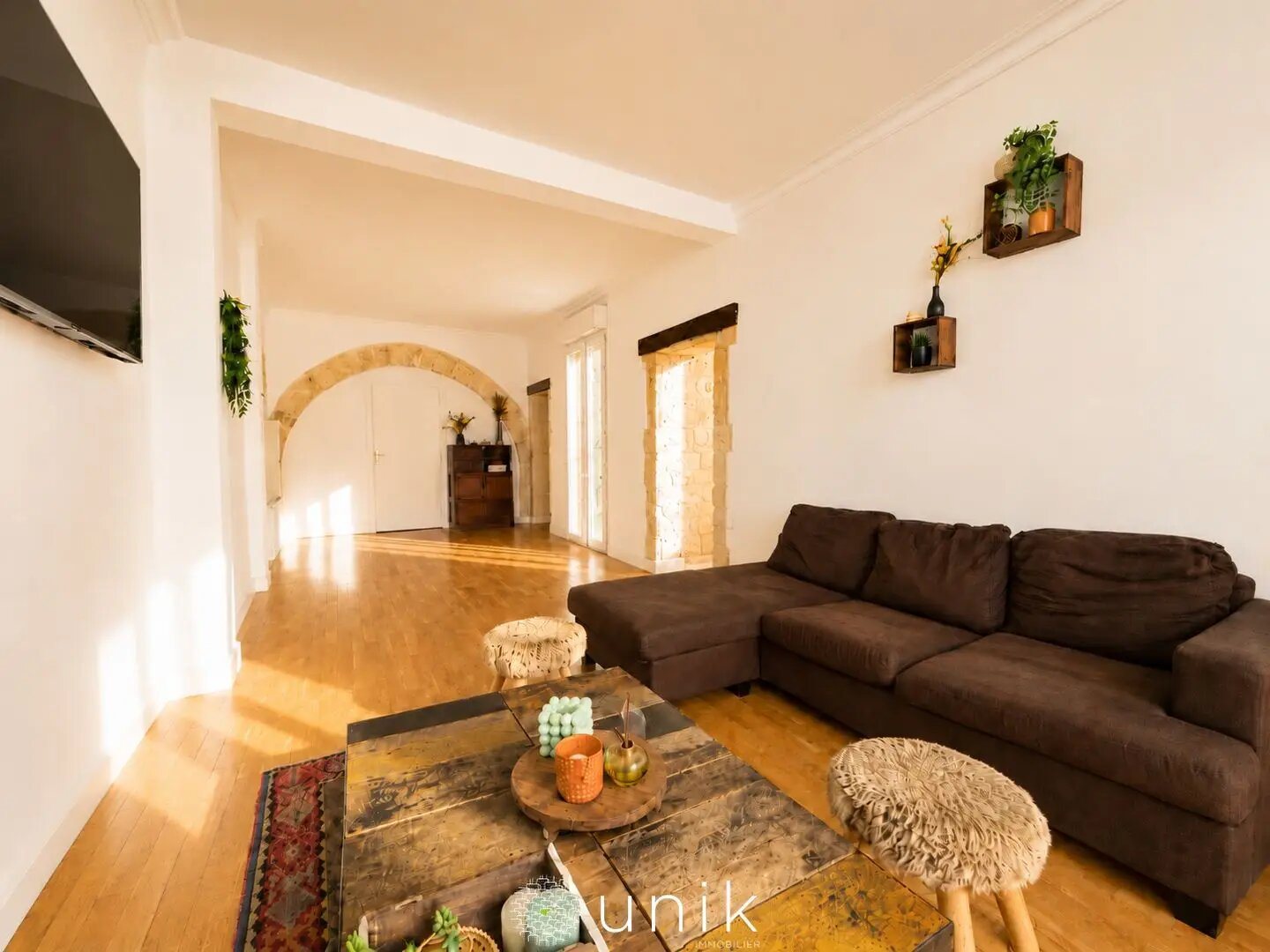 Appartement à vendre, 95m², Montpellier