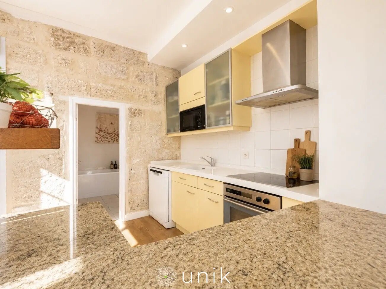 Appartement à vendre, 95m², Montpellier