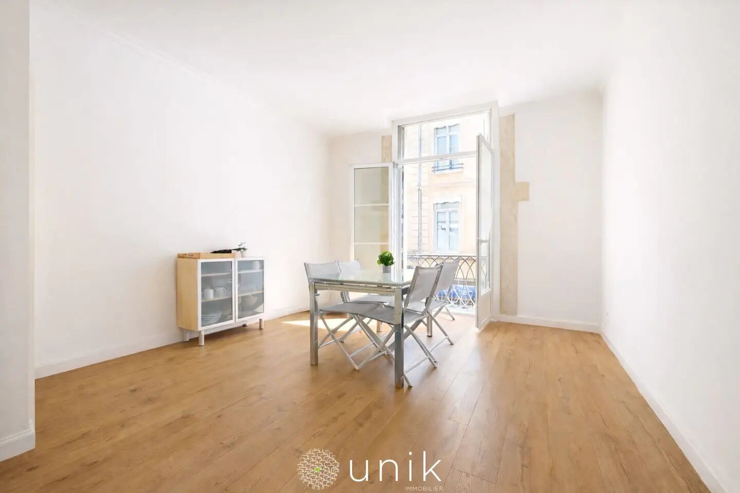 Appartement à vendre, 95m², Montpellier