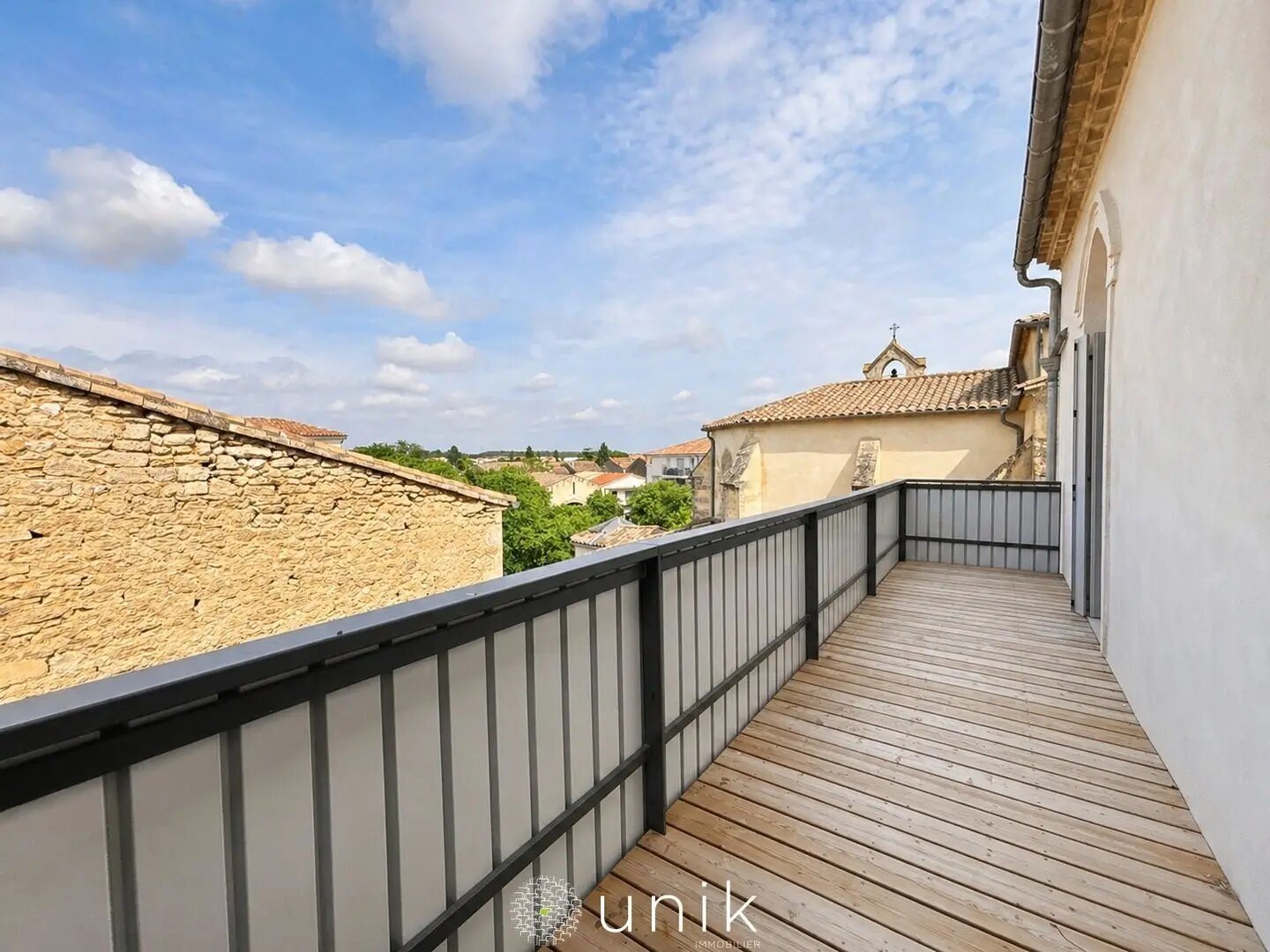 Appartement à vendre, 48m², Pignan