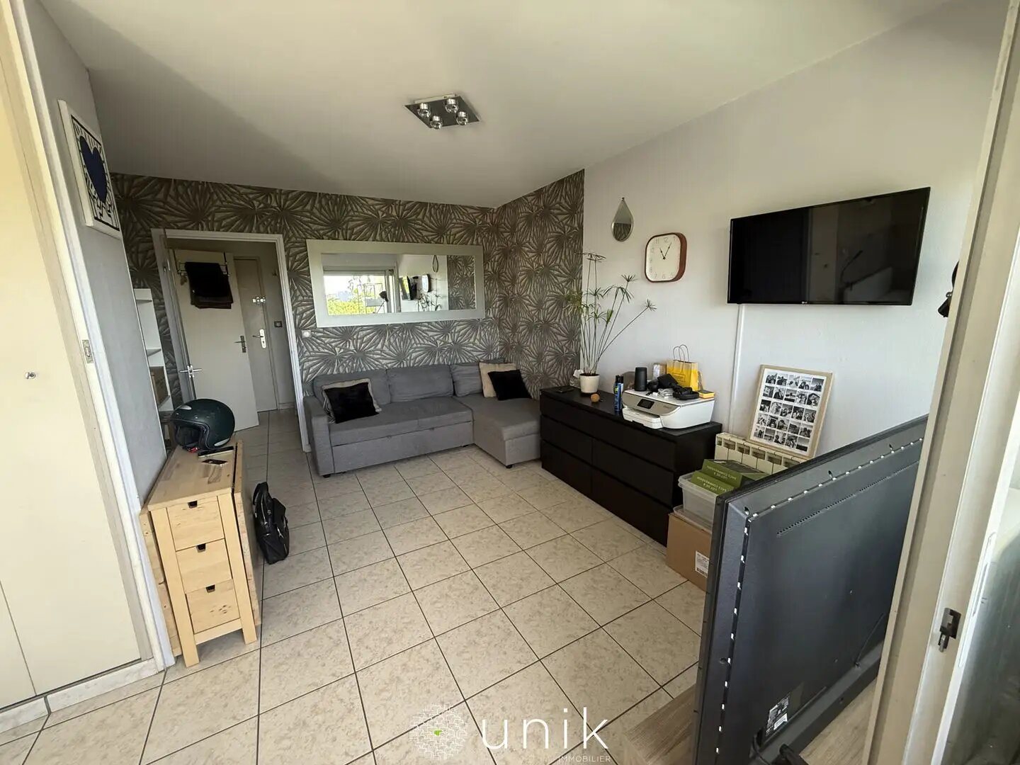 Appartement à louer, 34m², La Grande-Motte