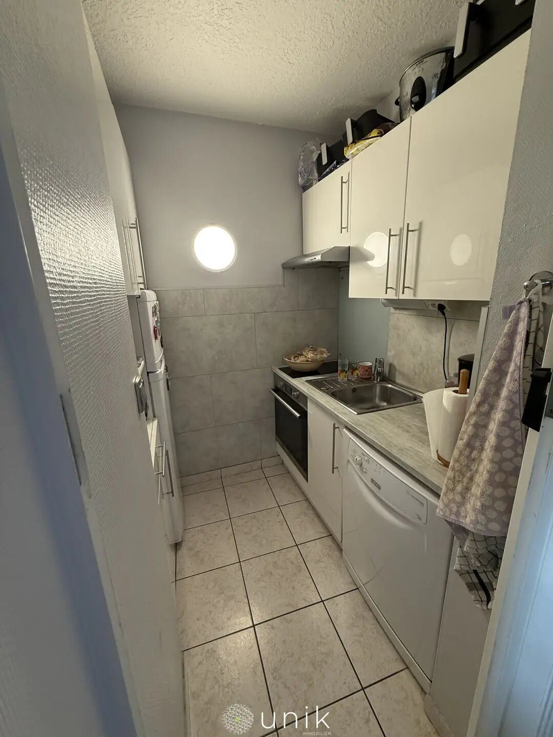 Appartement à louer, 34m², La Grande-Motte