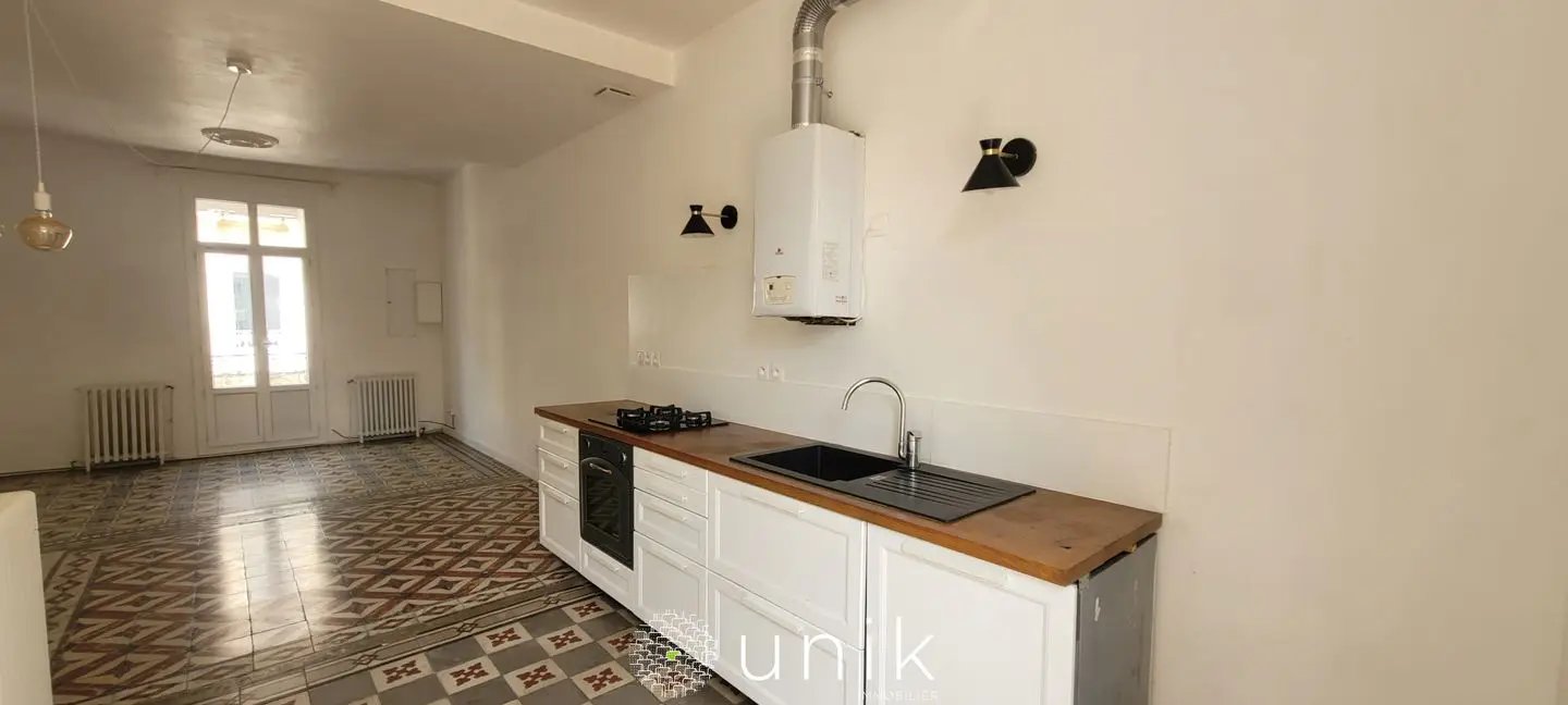 Appartement à louer, 59m², Montpellier