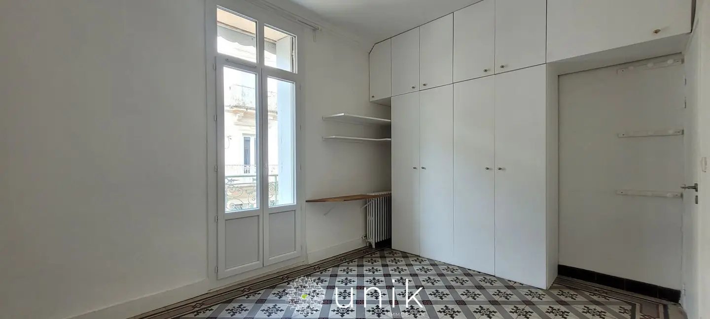 Appartement à louer, 59m², Montpellier