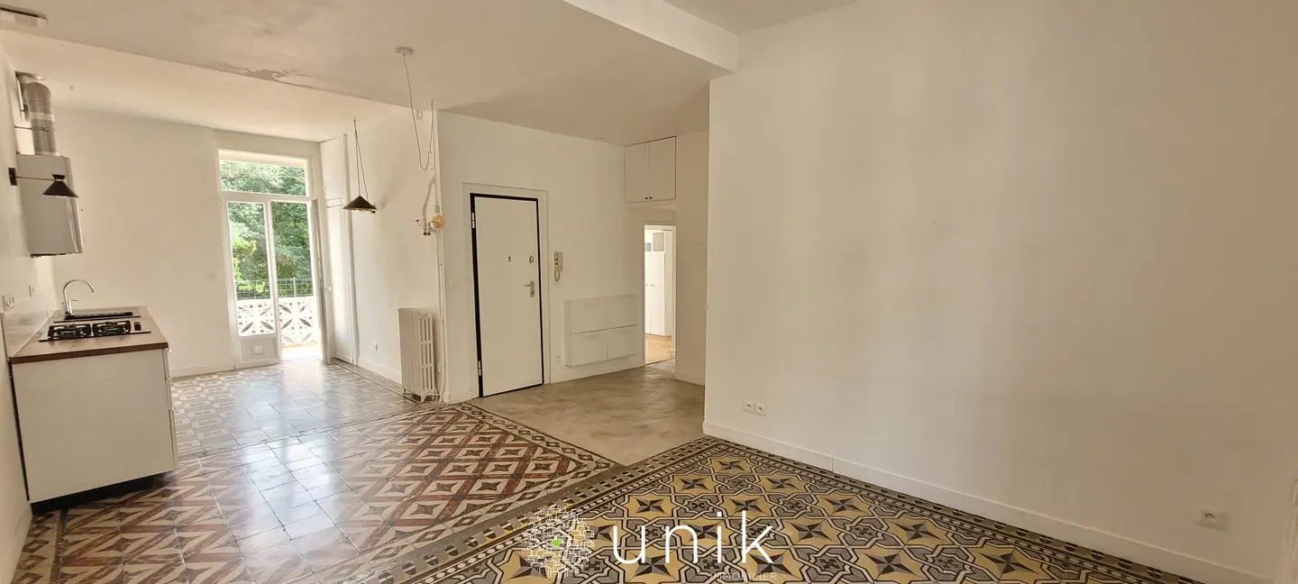 Appartement à louer, 59m², Montpellier