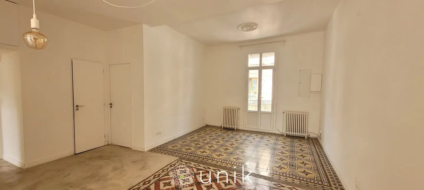 Appartement à louer, 59m², Montpellier