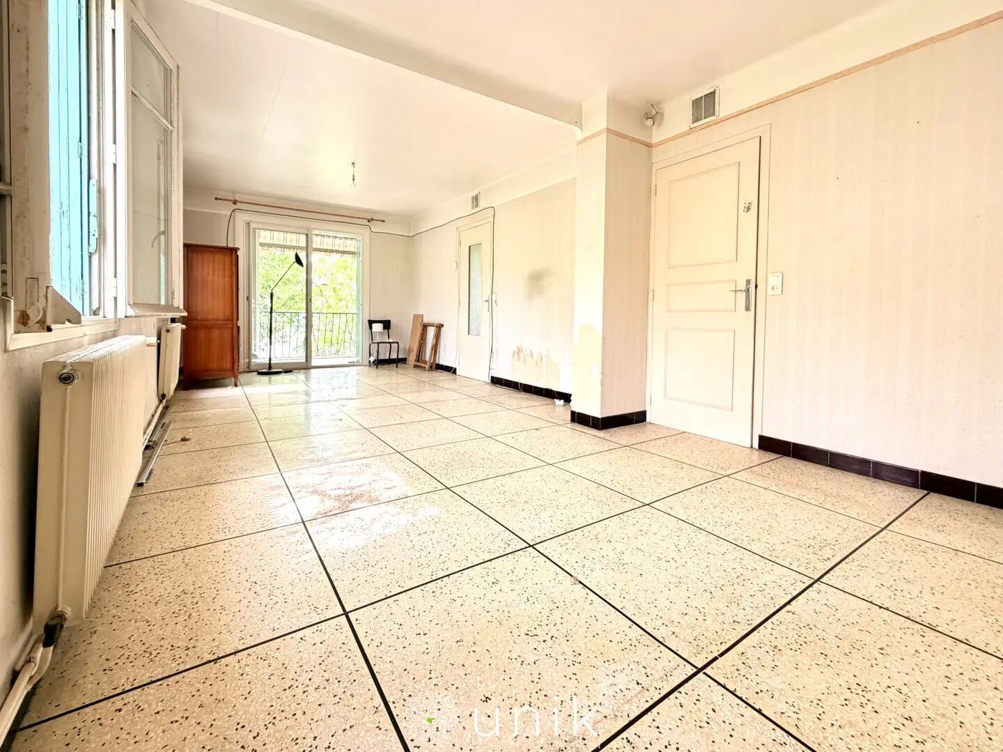Appartement à vendre, 92m², Montpellier