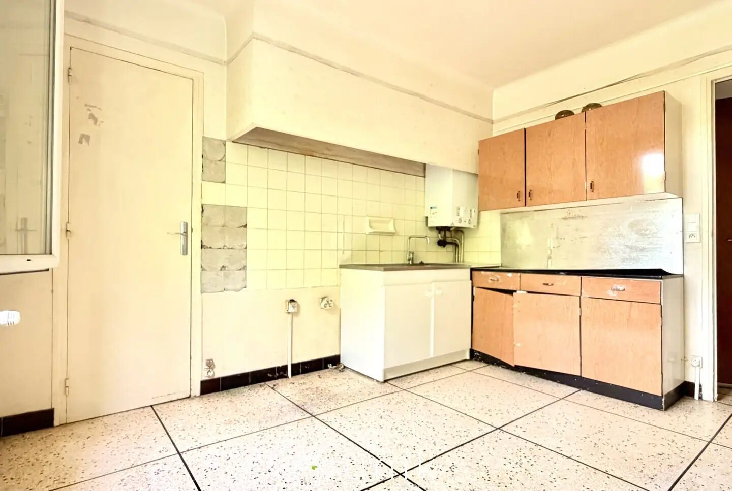 Appartement à vendre, 92m², Montpellier