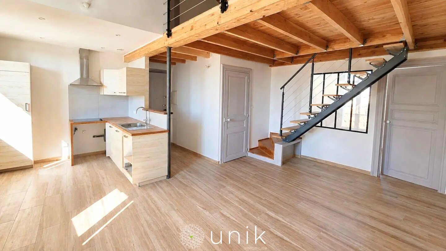 Appartement à vendre, 58m², Montpellier