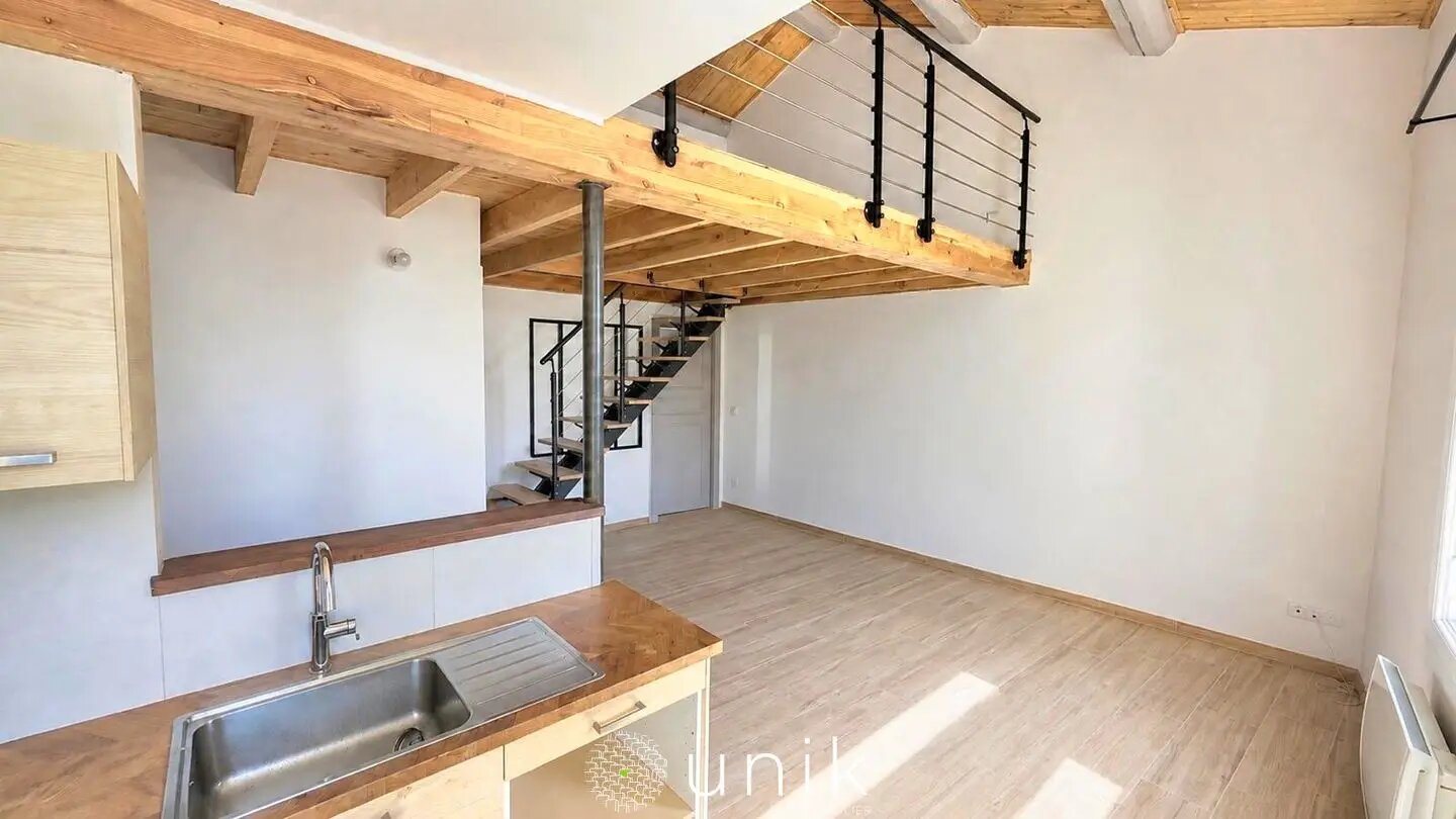 Appartement à vendre, 58m², Montpellier