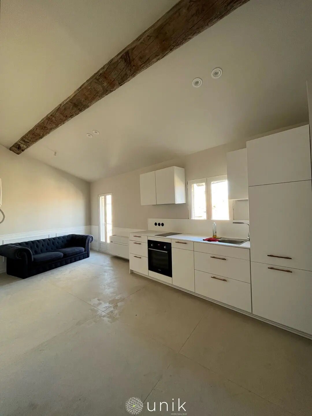 Appartement à louer, 31m², Montpellier