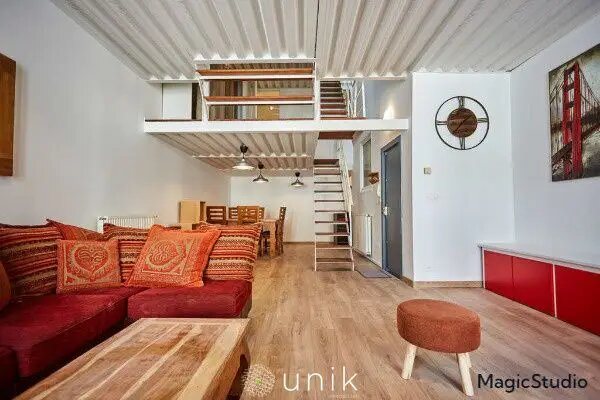 Appartement à louer, 74m², Montpellier