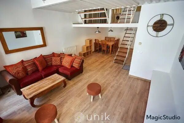 Appartement à louer, 74m², Montpellier