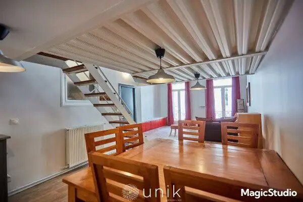 Appartement à louer, 74m², Montpellier