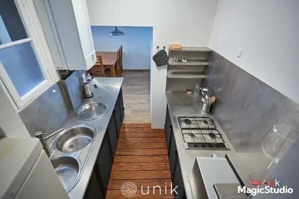 Appartement à louer, 74m², Montpellier