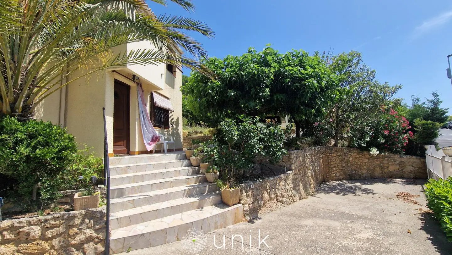 Maison à vendre, 108m², Montpellier