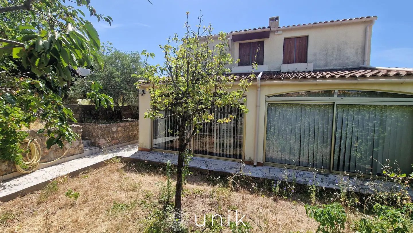 Maison à vendre, 108m², Montpellier